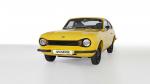 Anadol STC-16 1973 года